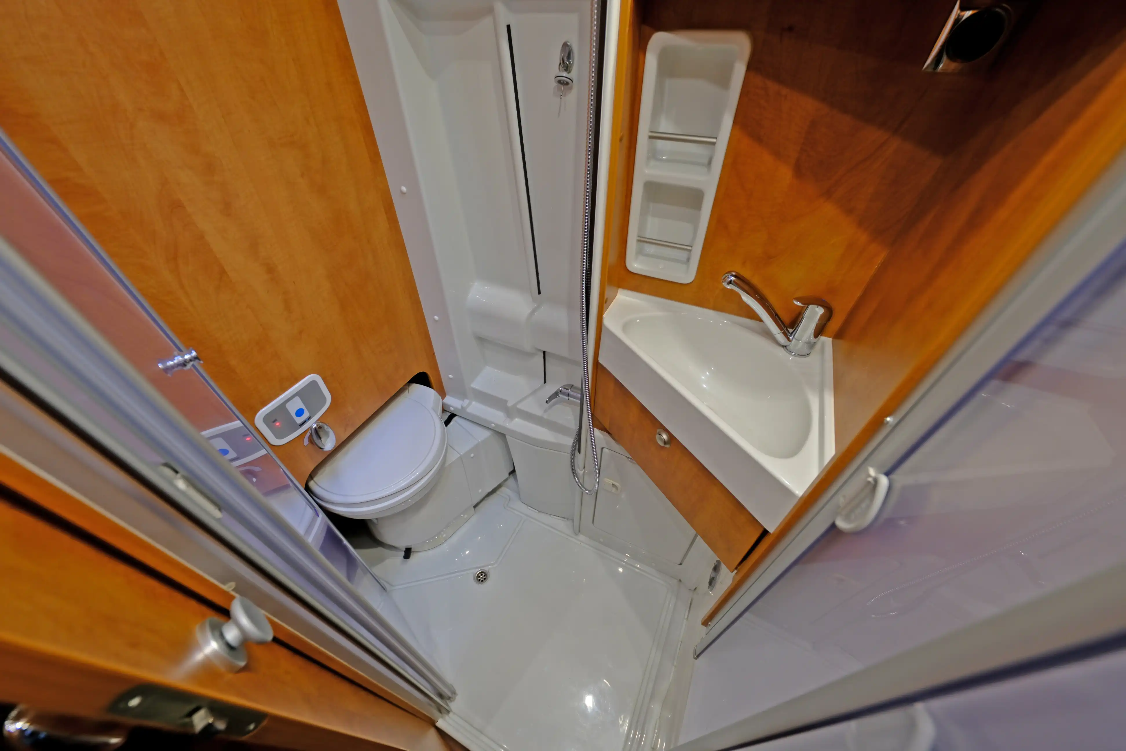 CARTHAGO Malibu VAN 600 DB